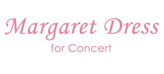 レンタルドレス マーガレット