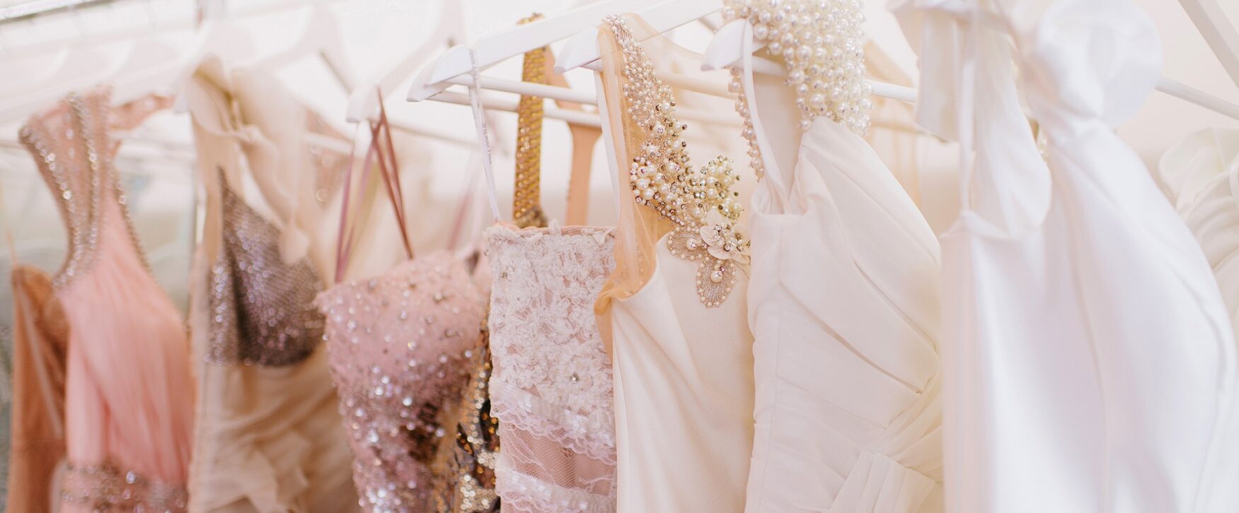 Rental Stage Dress